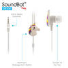 SoundBot® SB306