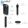 SoundBot® SB335 Universal Wireless Bluetooth Stereo Receiver Audio Adapter