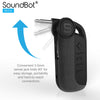 SoundBot® SB335 Universal Wireless Bluetooth Stereo Receiver Audio Adapter
