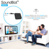 SoundBot® SB336 TX / RX Universal Wireless Bluetooth Stereo Transmitter Receiver Audio Adapter