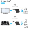 SoundBot® SB336 TX / RX Universal Wireless Bluetooth Stereo Transmitter Receiver Audio Adapter