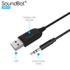 SB343 Bluetooth Audio Receiver