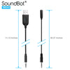 SB343 Bluetooth Audio Receiver