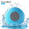 SoundBot® SB510 Shower Speaker