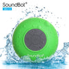 SoundBot® SB510 Shower Speaker