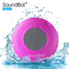 SoundBot® SB510 Shower Speaker