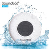 SoundBot® SB510 Shower Speaker