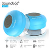 SoundBot® SB510 Shower Speaker - SoundBot