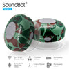 SoundBot® SB510 Shower Speaker