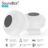 SoundBot® SB510 Shower Speaker