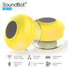 SoundBot® SB510 Shower Speaker - SoundBot