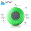 SoundBot® SB510 Shower Speaker