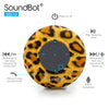 SoundBot® SB510 Shower Speaker