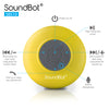 SoundBot® SB510 Shower Speaker - SoundBot