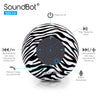 SoundBot® SB510 Shower Speaker