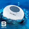 SoundBot® SB510 Shower Speaker