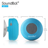 SoundBot® SB510 Shower Speaker