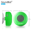 SoundBot® SB510 Shower Speaker - SoundBot