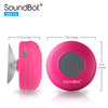 SoundBot® SB510 Shower Speaker - SoundBot