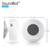 SoundBot® SB510 Shower Speaker - SoundBot