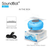 SoundBot® SB510 Shower Speaker