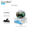 SoundBot® SB510 Shower Speaker