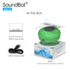 SoundBot® SB510 Shower Speaker