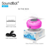 SoundBot® SB510 Shower Speaker