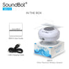 SoundBot® SB510 Shower Speaker