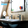SoundBot® SB510FM FM Radio Shower Speaker Water Resistant Wireless