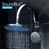 SoundBot® SB510FM FM Radio Shower Speaker Water Resistant Wireless - SoundBot