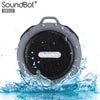 SoundBot® SB512 Shower Speaker