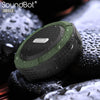 SoundBot® SB512 Shower Speaker
