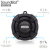 SoundBot® SB512-PRO Shower Speaker