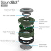 SoundBot® SB512 Shower Speaker