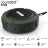 SoundBot® SB512 Shower Speaker