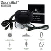 SoundBot® SB512-PRO Shower Speaker