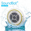 SoundBot® SB517FM IPX7 Water-Proof Bluetooth Speaker with FM Radio Speaker