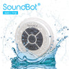 SoundBot® SB517FM IPX7 Water-Proof Bluetooth Speaker with FM Radio Speaker - SoundBot