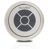SoundBot® SB517FM IPX7 Water-Proof Bluetooth Speaker with FM Radio Speaker