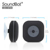 SoundBot® SB518FM FM Radio Shower Speaker