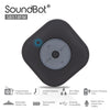 SoundBot® SB518FM FM Radio Shower Speaker - SoundBot