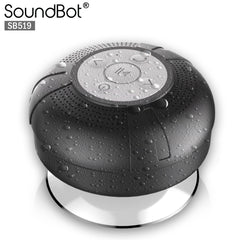 SoundBot® SB519 Shower Speaker - SoundBot