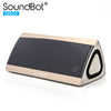 SoundBot SB520 Premium 3D Bluetooth 4.0 Speaker