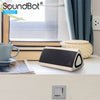 SoundBot SB520 Premium 3D Bluetooth 4.0 Speaker