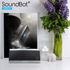 SoundBot SB520 Premium 3D Bluetooth 4.0 Speaker