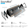 SoundBot SB520 Premium 3D Bluetooth 4.0 Speaker