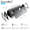 SoundBot SB520 Premium 3D Bluetooth 4.0 Speaker