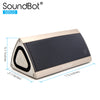 SoundBot SB520 Premium 3D Bluetooth 4.0 Speaker
