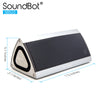 SoundBot SB520 Premium 3D Bluetooth 4.0 Speaker
